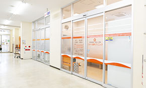 ひかり歯科クリニック山手台院