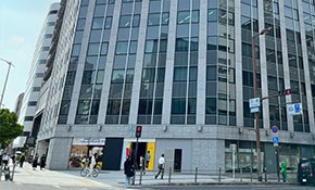 四ツ橋歯科・矯正歯科クリニック