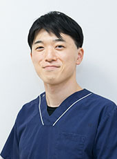 枝澤 祐馬 歯科医師